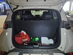 BYD Seagull 305km Vitality Edition - ფოტო 4