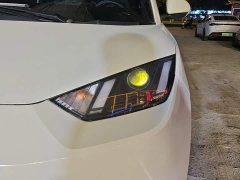 BYD Seagull 305km Vitality Edition - ფოტო 5