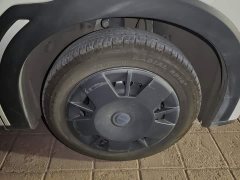BYD Seagull 305km Vitality Edition - ფოტო 6