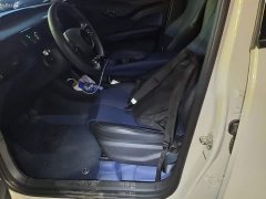 BYD Seagull 305km Vitality Edition - ფოტო 9