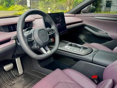 Xiaomi SU7 2024 Quad Motor Ultra-Long Range Advanced Autonomous Driving Max - ფოტო 10