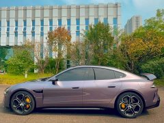 Xiaomi SU7 2024 Quad Motor Ultra-Long Range Advanced Autonomous Driving Max - ფოტო 7