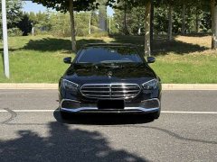 Mercedes-Benz E-Class Facelift E 300 L Sport Luxury - ფოტო 1