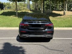 Mercedes-Benz E-Class Facelift E 300 L Sport Luxury - ფოტო 2