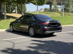 Mercedes-Benz E-Class Facelift E 300 L Sport Luxury - ფოტო 4