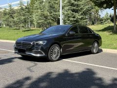 Mercedes-Benz E-Class Facelift E 300 L Sport Luxury - ფოტო 5