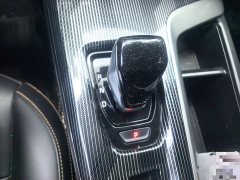Haval Chitu Jingxiang Edition 1.5T Purple Copper Rabbit - ფოტო 10
