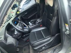 Haval Chitu Jingxiang Edition 1.5T Purple Copper Rabbit - ფოტო 11
