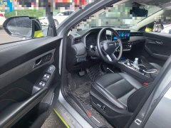 Haval Chitu Jingxiang Edition 1.5T Purple Copper Rabbit - ფოტო 12