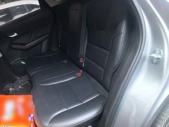 Haval Chitu Jingxiang Edition 1.5T Purple Copper Rabbit - ფოტო 13