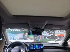 Haval Chitu Jingxiang Edition 1.5T Purple Copper Rabbit - ფოტო 14