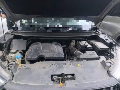 Haval Chitu Jingxiang Edition 1.5T Purple Copper Rabbit - ფოტო 16