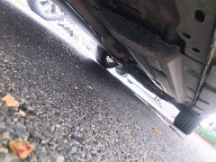 Haval Chitu Jingxiang Edition 1.5T Purple Copper Rabbit - ფოტო 18