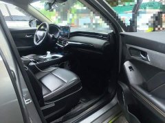 Haval Chitu Jingxiang Edition 1.5T Purple Copper Rabbit - ფოტო 19