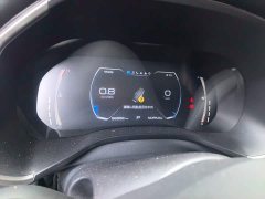 Haval Chitu Jingxiang Edition 1.5T Purple Copper Rabbit - ფოტო 7