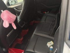 Tesla Model Y Rear-Wheel Drive - ფოტო 11