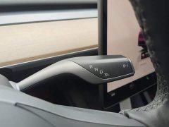 Tesla Model Y Rear-Wheel Drive - ფოტო 16