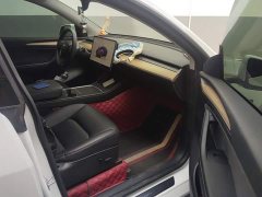Tesla Model Y Rear-Wheel Drive - ფოტო 8