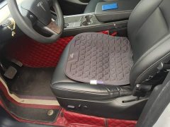 Tesla Model Y Rear-Wheel Drive - ფოტო 9