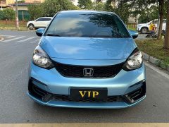 Honda Fit 1.5L CVT Trend Edition - ფოტო 2