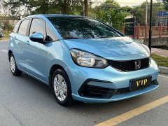 Honda Fit 1.5L CVT Trend Edition - ფოტო 3