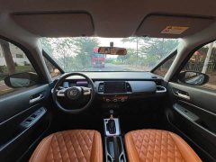 Honda Fit 1.5L CVT Trend Edition - ფოტო 4
