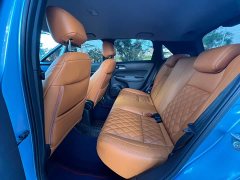 Honda Fit 1.5L CVT Trend Edition - ფოტო 6