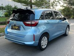 Honda Fit 1.5L CVT Trend Edition - ფოტო 7