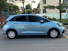Honda Fit 1.5L CVT Trend Edition - ფოტო 8