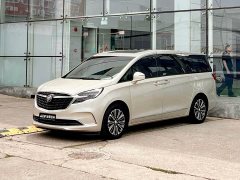 Buick GL8 2022 ES Land Respect 653T Premier - ფოტო 1
