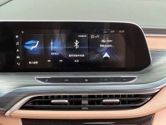 Buick GL8 2022 ES Land Respect 653T Premier - ფოტო 13