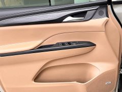 Buick GL8 2022 ES Land Respect 653T Premier - ფოტო 17