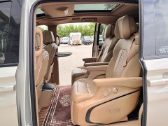 Buick GL8 2022 ES Land Respect 653T Premier - ფოტო 18