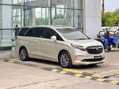 Buick GL8 2022 ES Land Respect 653T Premier - ფოტო 3