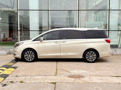 Buick GL8 2022 ES Land Respect 653T Premier - ფოტო 8