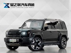 Chery iCAR V27 200KM AWD Falcon 500 - ფოტო 1