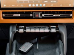 Chery iCAR V27 200KM AWD Falcon 500 - ფოტო 13