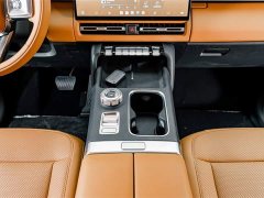 Chery iCAR V27 200KM AWD Falcon 500 - ფოტო 14