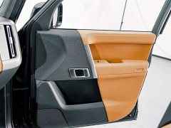 Chery iCAR V27 200KM AWD Falcon 500 - ფოტო 15