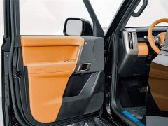 Chery iCAR V27 200KM AWD Falcon 500 - ფოტო 16