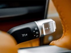 Chery iCAR V27 200KM AWD Falcon 500 - ფოტო 17