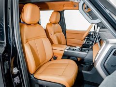 Chery iCAR V27 200KM AWD Falcon 500 - ფოტო 19