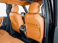 Chery iCAR V27 200KM AWD Falcon 500 - ფოტო 20