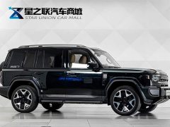 Chery iCAR V27 200KM AWD Falcon 500 - ფოტო 5