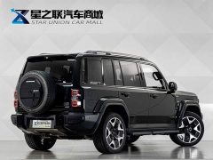 Chery iCAR V27 200KM AWD Falcon 500 - ფოტო 6
