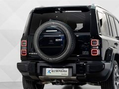Chery iCAR V27 200KM AWD Falcon 500 - ფოტო 7