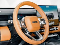Chery iCAR V27 200KM AWD Falcon 500 - ფოტო 9
