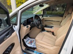 Buick GL8 New Energy Luushang Advance Edition - ფოტო 4