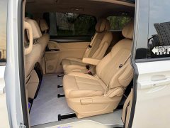 Buick GL8 New Energy Luushang Advance Edition - ფოტო 5