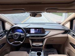 Buick GL8 New Energy Luushang Advance Edition - ფოტო 6